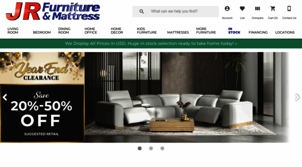 jrfurniture.com