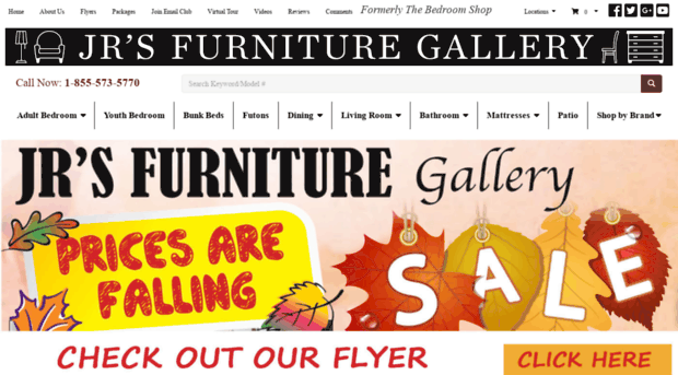 jrfurnituregallery.ca