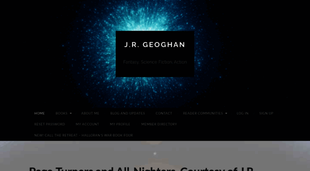 jrgeoghan.com