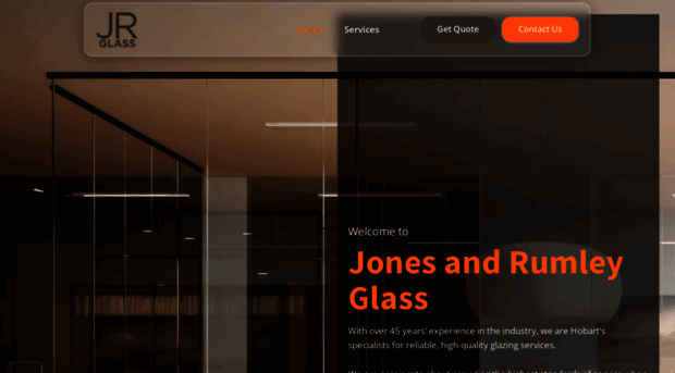 jrglass.com.au