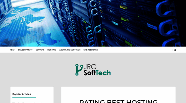 jrgsofttech.com