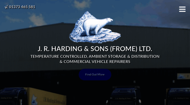 jrhardings.co.uk