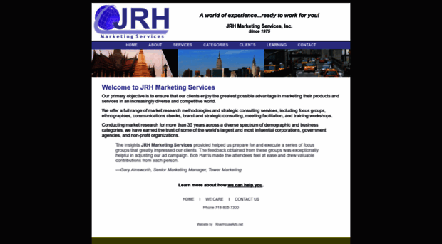 jrhmarketingservices.com