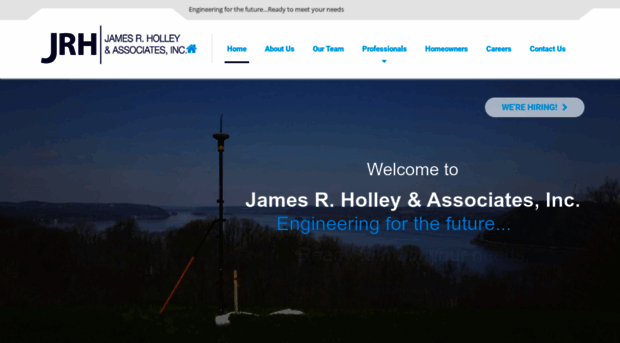 jrholley.com