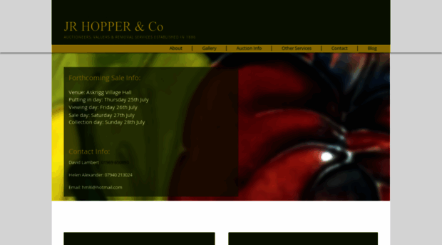 jrhopper-auctions.co.uk