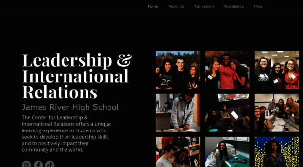 jrhsleadership.org