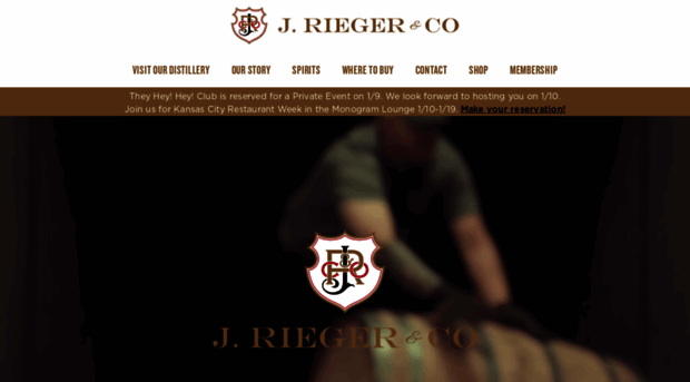 jriegerco.com