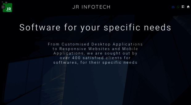 jrinfotech.co.in