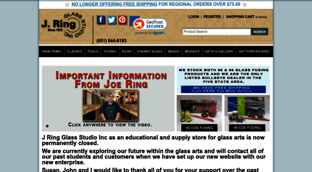 jringglass.com