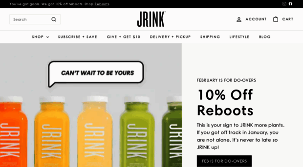 jrink.com