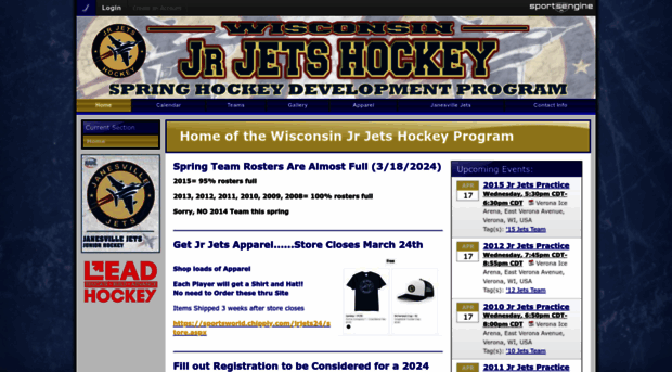 jrjetshockey.com