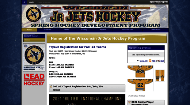 jrjetshockey.sportngin.com