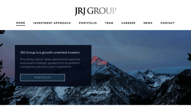 jrjgroup.com