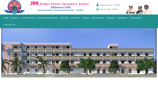 jrkglobalschool.com