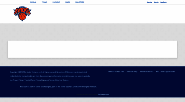 jrknicks.leagueapps.com