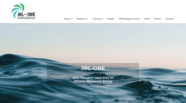 jrl-ore.com