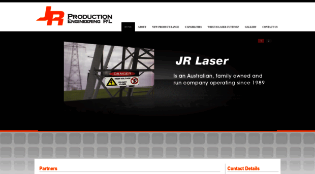 jrlaser.com