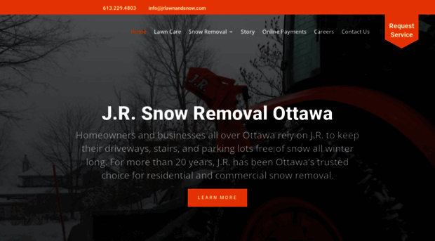 jrlawnandsnow.com