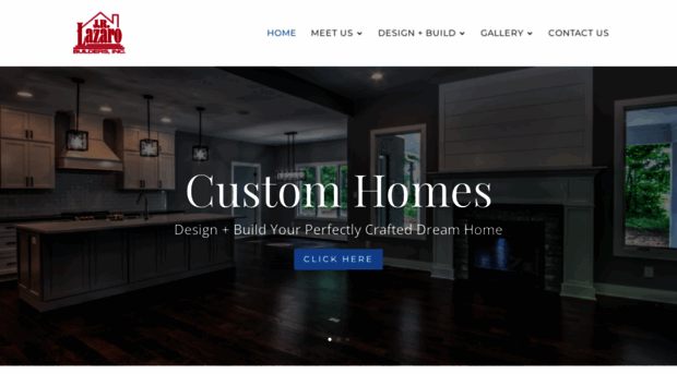 jrlazarobuilders.com