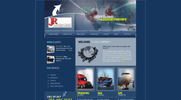 jrlogistics1995.com