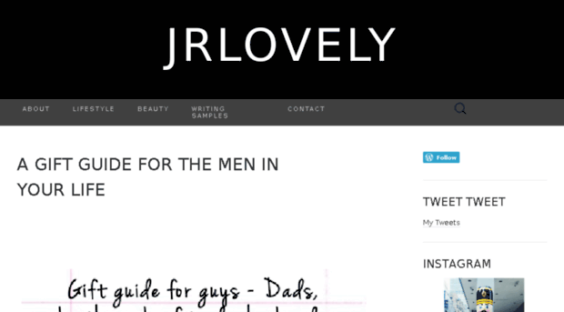 jrlovely.com