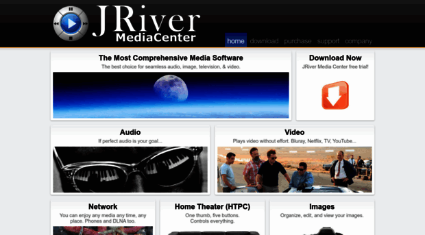 jrmediacenter.com