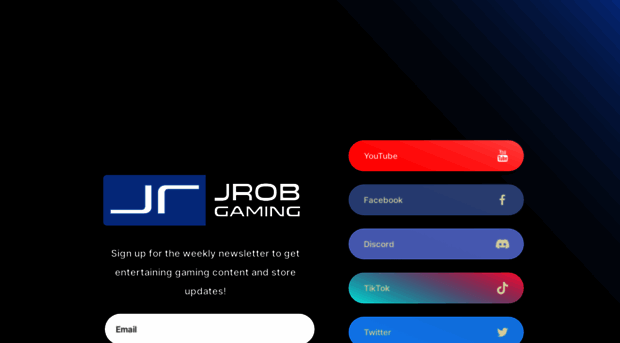 jrobgaming.com