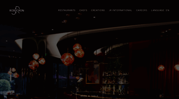 jrobuchon.com