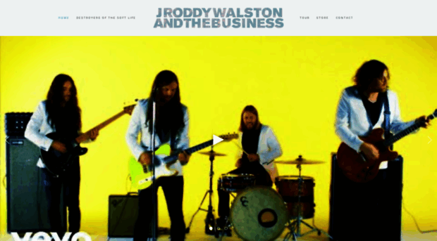 jroddywalstonandthebusiness.com