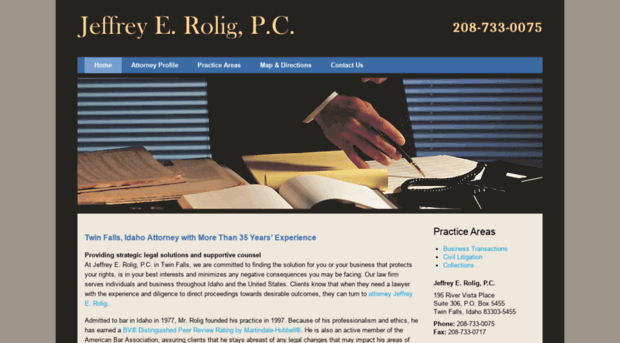 jroliglaw.com