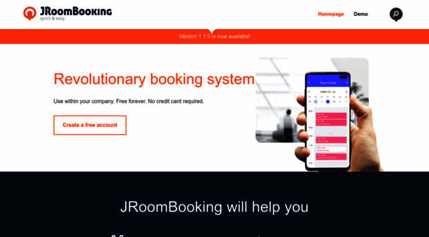 jroombooking.com