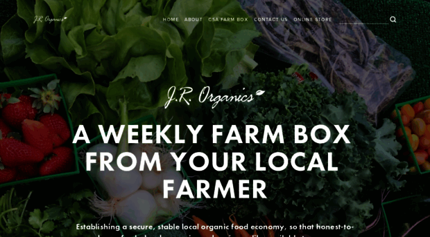 jrorganicsfarm.com