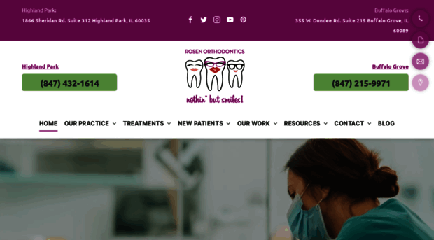 jrosenortho.com