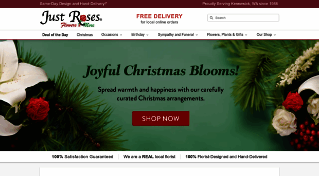 jroses.com