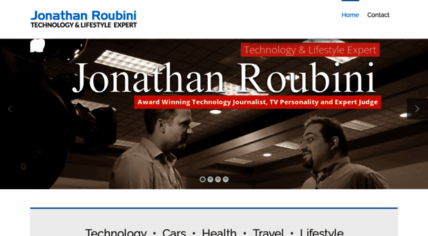 jroubini.com