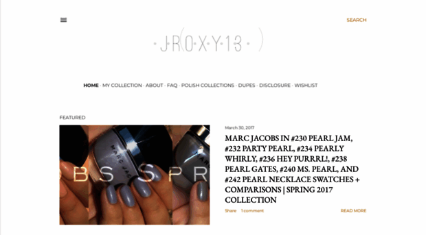 jroxy13.blogspot.com