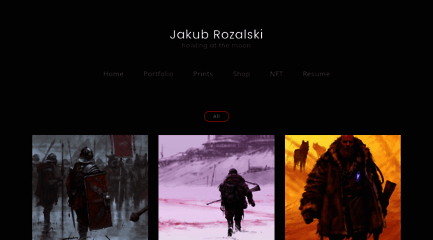 jrozalski.com