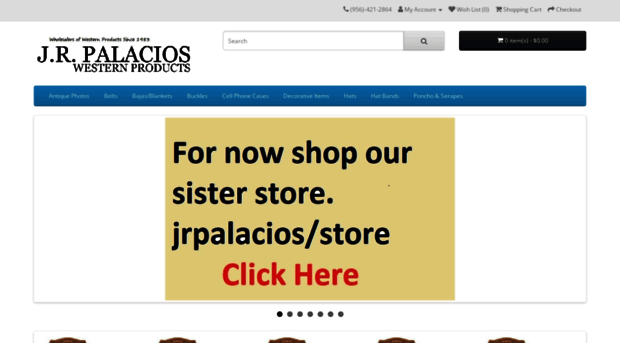 jrpalacios.com