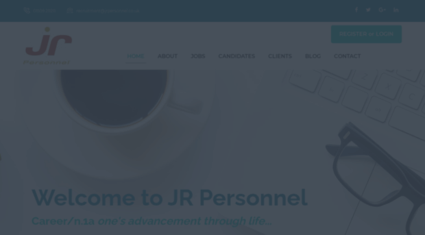 jrpersonnel.co.uk