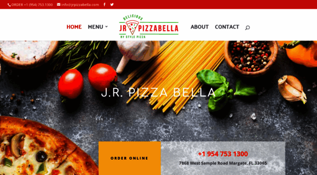 jrpizzabella.com