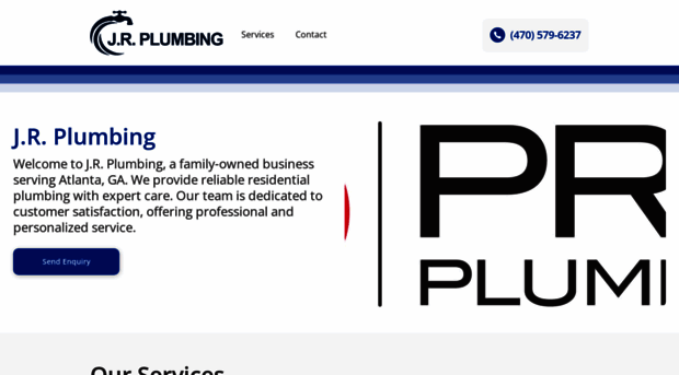 jrplumbingatl.com