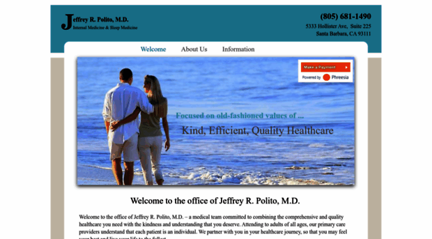 jrpolitomd.com