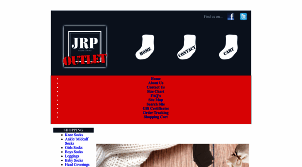 jrpoutlet.com