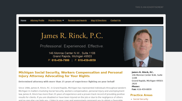 jrrinck.com