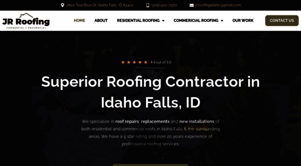 jrroofingidaho.com