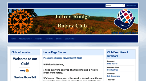 jrrotary.org