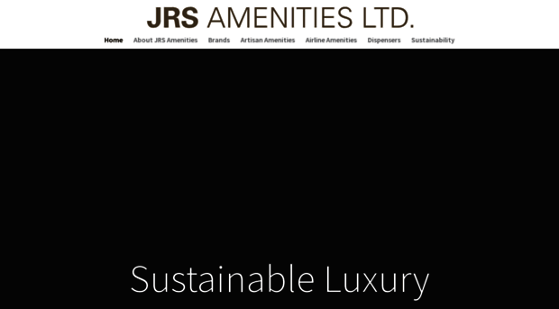 jrsamenities.com