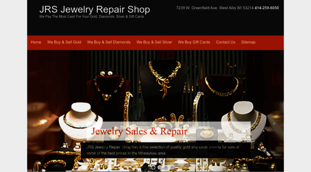 jrsbuygold.com