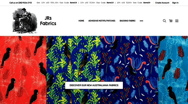 jrsfabrics.com