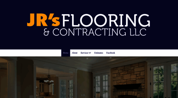 jrsflooringandcontracting.com